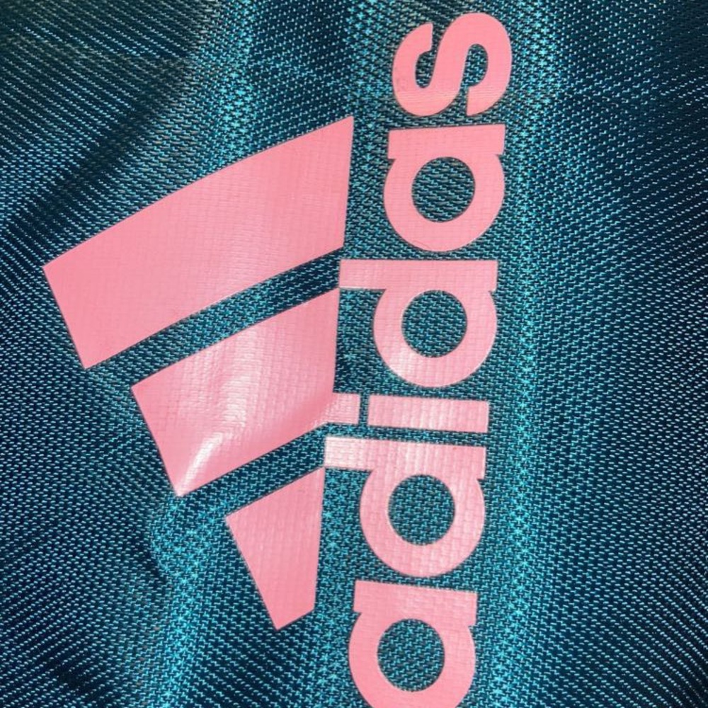 Adidas Drawstring Backpack - image 2